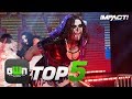 5 GREATEST Rosemary Moments in IMPACT Wrestling | GWN Top 5