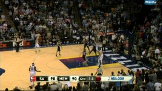 Top10 გიორგი ზურაბიშვილი NBA Action 5 აპრილი