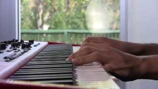 Beautiful Piano Improvisation - Michael Martinez