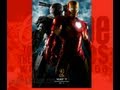 IRON MAN 2 (Escape to the Movies)