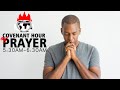 COVENANT HOUR OF PRAYER | 25, JUNE 2024 | FAITH TABERNACLE OTA.