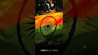 🇮🇳Republic Day Coming soon🇮🇳|Status|Whatsapp Status |O Desh Mere Song Status|#republic _day#shorts