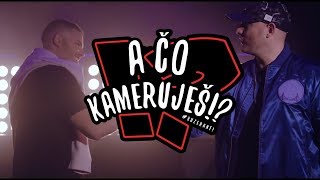 A Čo Kameruješ?! - Ego feat. Tomi |Ako to cítiš|