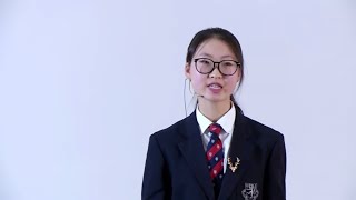 China  | Candy Li | TEDxYouth@HuoShaYuZhen