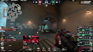 Radiant Asia Invitational Aimers