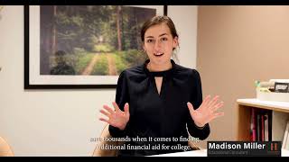 Middle Class Families and Financial Aid