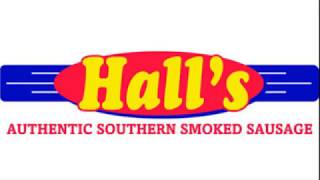 Halls Sausage \u0026 Wholesale Meats Mobile Alabama | Wholesale Meat Market Mobile Alabama