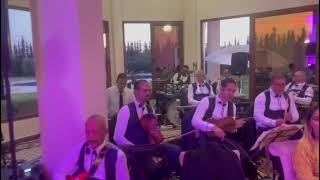 Orchestre - abdou -alghali - Mariage marocain | اوركسترا عبدو الغالي- عرسان مغربي فلسطيني