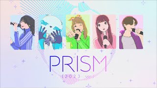 【公式】∞lette「PRISM（2023 ver.）」Lyric Video