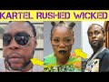 VYBZ KARTEL ATTACKED SHOCKINGLY | POPCAAN URGED BY WOMAN | KARTEL DROPS 33 MIL |MAVADO EMOTIONAL