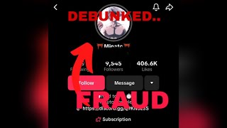 Debunking Naruto Glazer