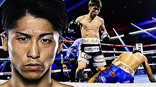 Naoya "Monster" Inoue | All Knockouts