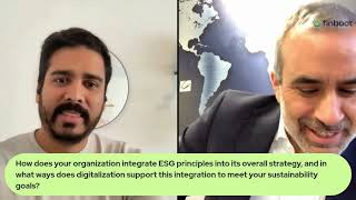 Gestamp interview - ESG as an Integral Foundation