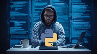 Become an Ethical Hacker: Code Your OWN Hacking Tools (Python Course!)