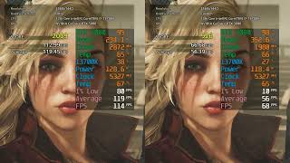 RTX 5080 vs RTX 3080 In Monster Hunter Wilds Benchmark: 3 Settings