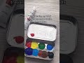 travel watercolor altoids tiktok toastedstencils