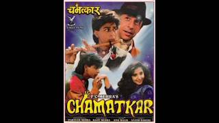 Chamatkar movie#Shahrukh Khan#Urmila#Naseeruddin Shah#2nd movie#1992 shorts