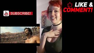 Kalank | Official Teaser | Sexy Bombshell Reacts To Trailer | EPIC Reaction