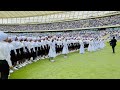 TTACT 2024 | Global Youth Revival | Apostle Choir | Moses Mabhida Stadium