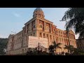 Symbiosis medical college Pune campus tour video .