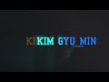 kim gyu min highlight fc potential 김규민 축구 유망주