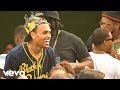 Chris Brown - Good Times (music Video)