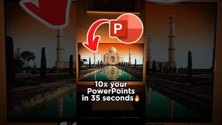 Easy PowerPoint Tutorial for Beginners✨‼️ #powerpoint #tutorial #students #india #presentation