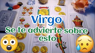 Horoscopo VIRGO HOY 25 De JUNIO 2021