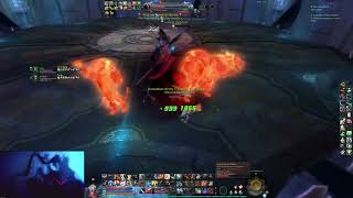 Aion 4.6 Sauro 2K Duo Cleric Assassin