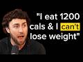 Calorie Deficit - Your Burning Questions Answered | Ep93