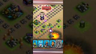 x  war clash of zombies