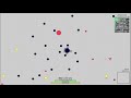 diep.io scoring slow fighter 1.00m ffa