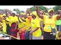 Several claims made by Zimbabwe's oppositions parties