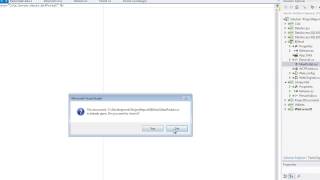 CSLA Introduction and Simple Project