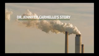 Our Stories - Colorado: Dr. Jennifer's Story