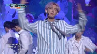 뮤직뱅크 Music Bank - Ko Ko Bop - EXO.20170721