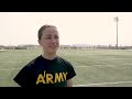 AFN Humphreys - AFN Spotlight - SGT Jessica Phillips