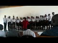 Muviri wangu wafa by E.HD