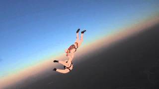 EPCWC2015 AE FreeFly NOR  Zion Freefly R3