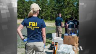 Matching DNA Crime Evidence Just Got Better