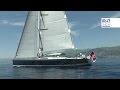 [ENG]  SOUTHERN WIND 94 WINDFALL - Sailing Yacht Review - The Boat Show