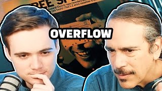 PAST FRAGMENTS | Backrooms Overflow Reaction