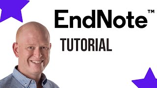 EndNote Tutorial: Fix Inconsistent Reference List Text in Microsoft Word