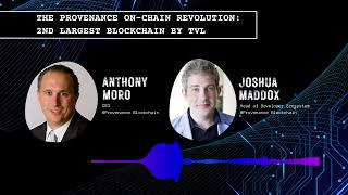 The Provenance On-Chain Revolution: 2nd Largest Blockchain by TVL | infineo.ai