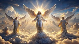 Angelic Healing Music No Ads | healing frequency music | Angelic music | Meditation Music