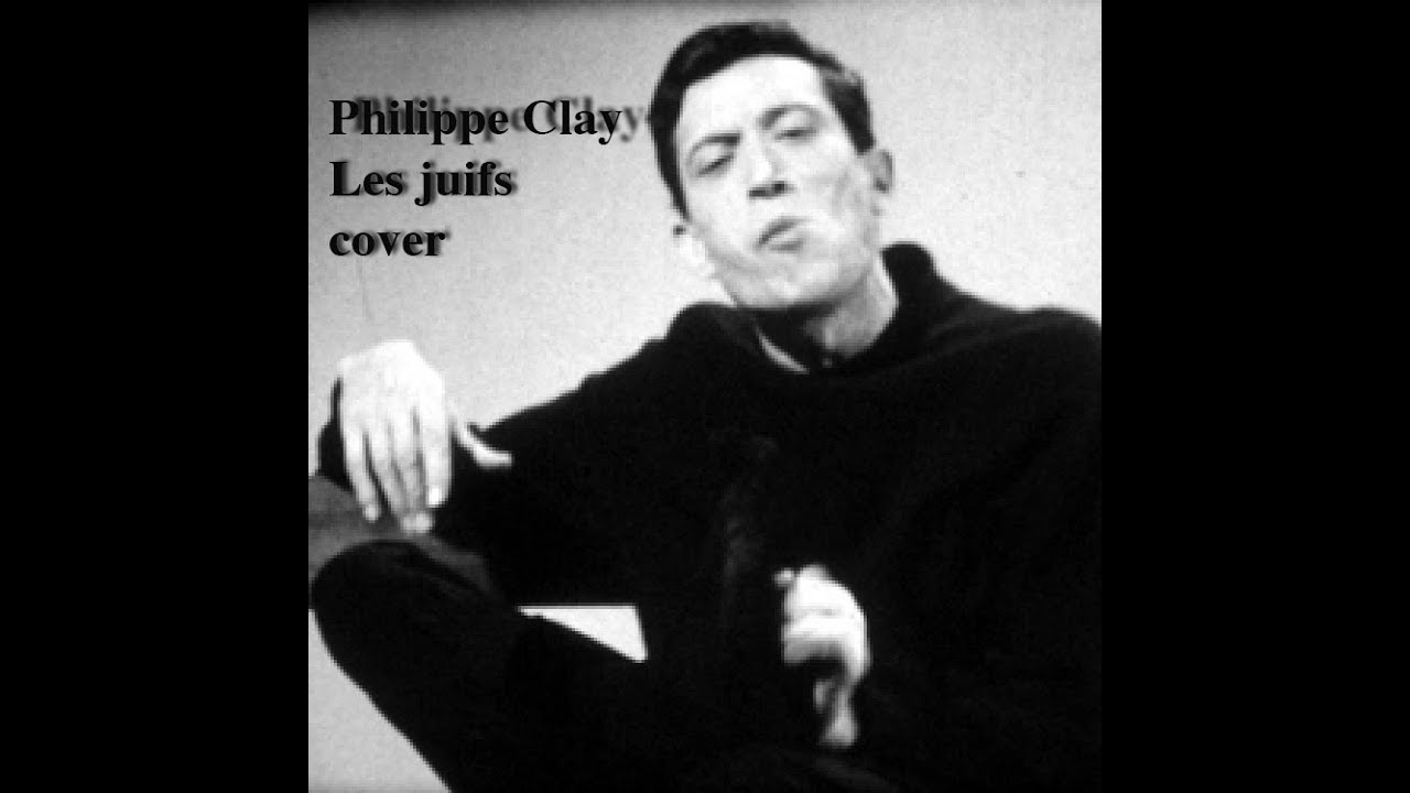 Les Juifs - YouTube