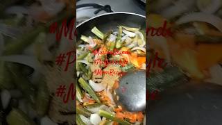 #Authenticway #Punjabistyle Masala Bhindi #Mom Recipe #Homechef #Punjabi Kitchen Recipe