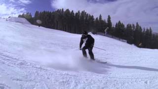 Alex Schlopy//Cruising Breck