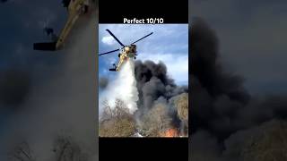 #helicopter #bomberos #piloto #aviation #incendio