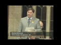 MP Don Davies Introduces Floor Crossing Bill